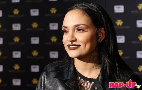 Kehlani Talks Grammy Nominations