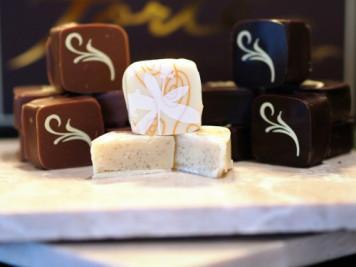 Love in the Time of Chocolate | The Sweet Life of an Artisan Chocolatier