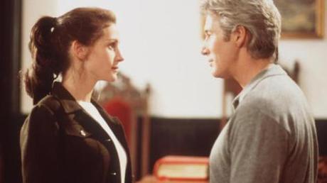 Julia Roberts (As Maggie Carpenter Aka The Runaway Bride And Richard Gere (As Journali