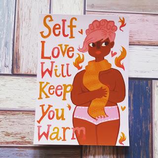 Valentines Self Love | Lifestyle