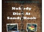 Book Review: Nobody Died Sandy Hook (2015)