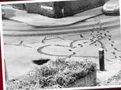 Loveheart Snow Romantic Types #StValentinesDay