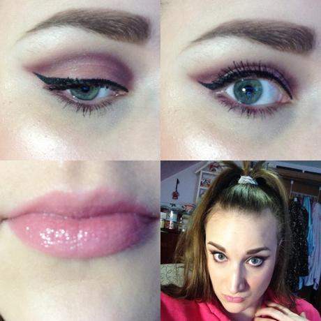 #WIWTW: MAKEUP (2/7/16-2/13/16)