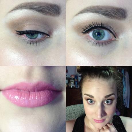 #WIWTW: MAKEUP (2/7/16-2/13/16)