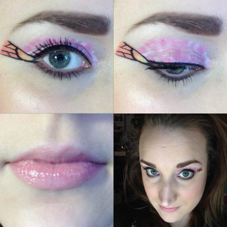 #WIWTW: MAKEUP (2/7/16-2/13/16)