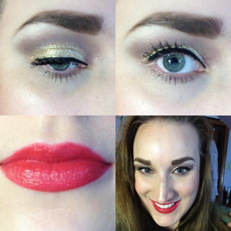 #WIWTW: MAKEUP (2/7/16-2/13/16)