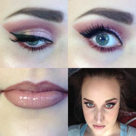 #WIWTW: MAKEUP (2/7/16-2/13/16)