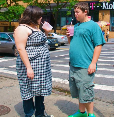 An Insidious Epidemic: Childhood Obesity