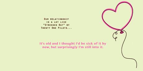 Contemporary Valentines for Every Situation — Because Sometimes CVS Just Doesn’t Get It