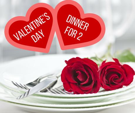 Lex’s Guide to Valentine’s Day Dinner at Home