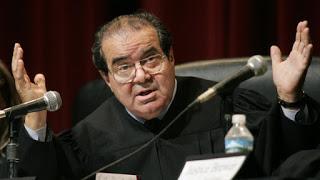 Via Bush v. Gore and other rulings, Antonin Scalia did enormous harm to our country--and he was a fraud and a liar about his claim to be an Via Bush v. Gore and other rulings, Antonin Scalia did enormous harm to our country--and he was a fraud and a liar about his claim to be an