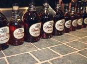 Epic Tasting: Wild Turkey Rare Breed Vertical