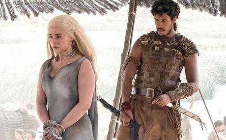 Game of Thrones Season 6 Trailer