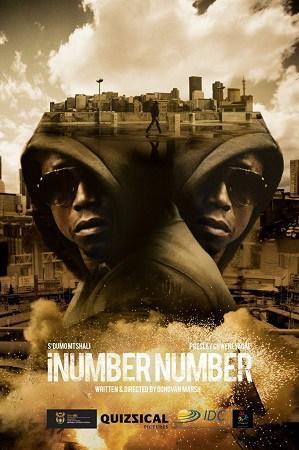 PAFF: iNumber Number