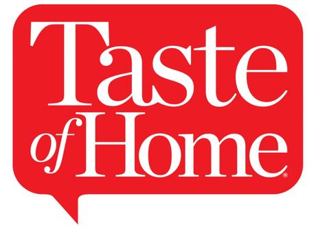 Special Announcement | Brand Partnership with Taste of Home Media