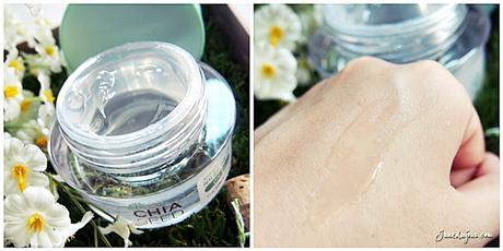 What's your Skin Story? Say it with The Face Shop Chia Seed Moisture Holding range & Clean Face range!