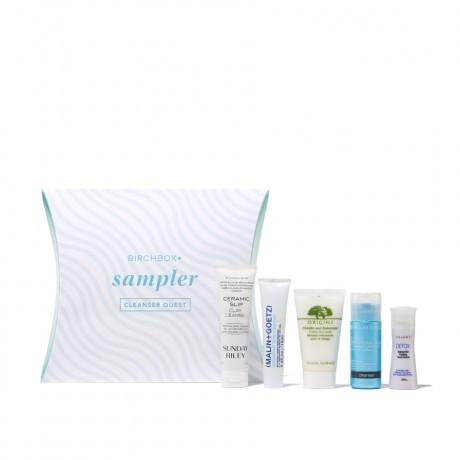 TWO NEW BIRCHBOX SAMPLERS!