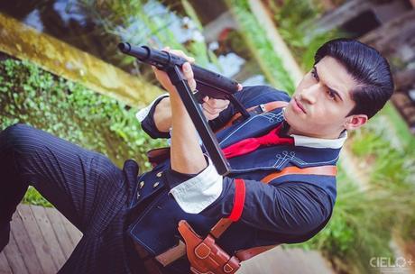 Best Cosplay of the Week: Evie Frye, Lara Croft, Booker DeWitt & More bioshock