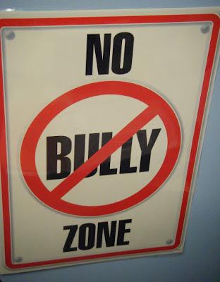 Impacts of Anti-Bullying And Peace Resolution – Laurie Woodward