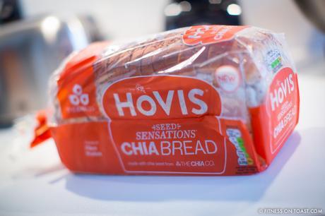 Fitness On Toast Faya Blog Girl healthy Swedish Sandwich Recipe Hovis Chia Collaboration-22