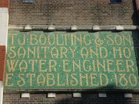 In & Around #London… Fitzrovia #photoblog