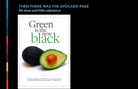 The avocado page lives