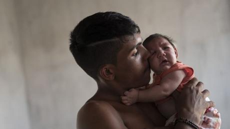 5 Things you need to know about the Zika Virus
