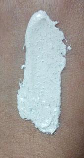 VLCC Indian Berberry Face Scrub Review