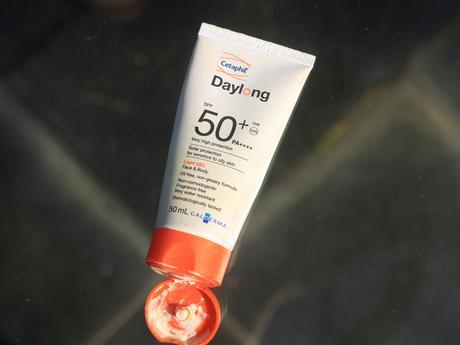 TOP 5 SUNSCREENS SORTED BY SKIN TYPE