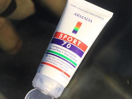 TOP 5 SUNSCREENS SORTED BY SKIN TYPE