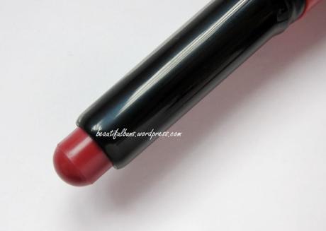 Make Up For Ever Pro Sculpting Lip (3)