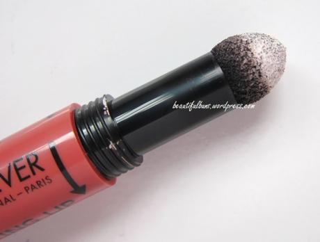 Make Up For Ever Pro Sculpting Lip (4)