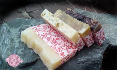 Jabon Artesanal Soap
