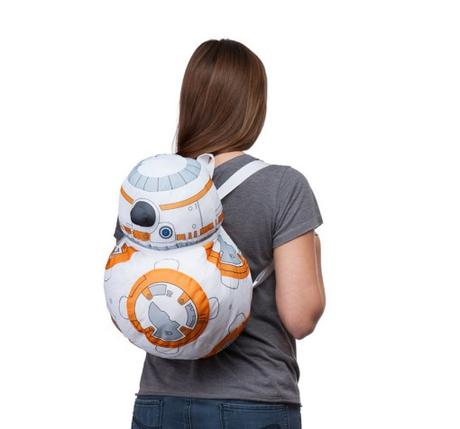 BB-8 Backpack