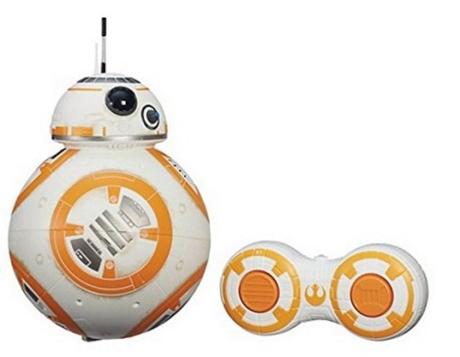 Remote Control BB-8 Droid