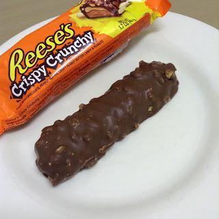 Reese's Crispy Crunchy Bar