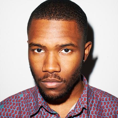 Mr. Frank Ocean Where Is Your New Music Bruh?