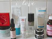 Beauty Products Love