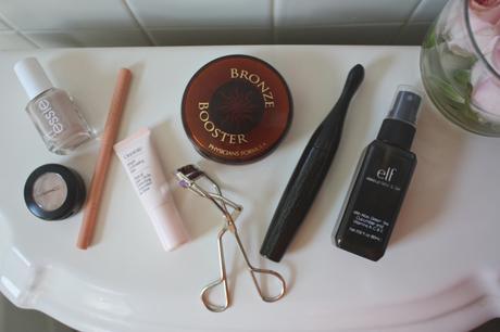 Beauty Products I Love