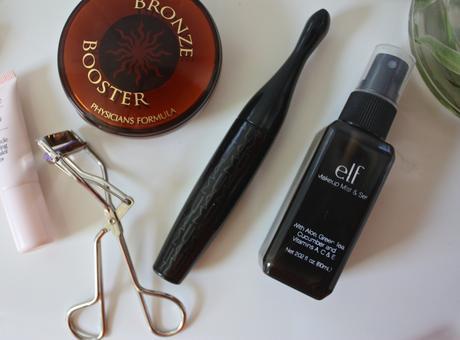 Beauty Products I Love