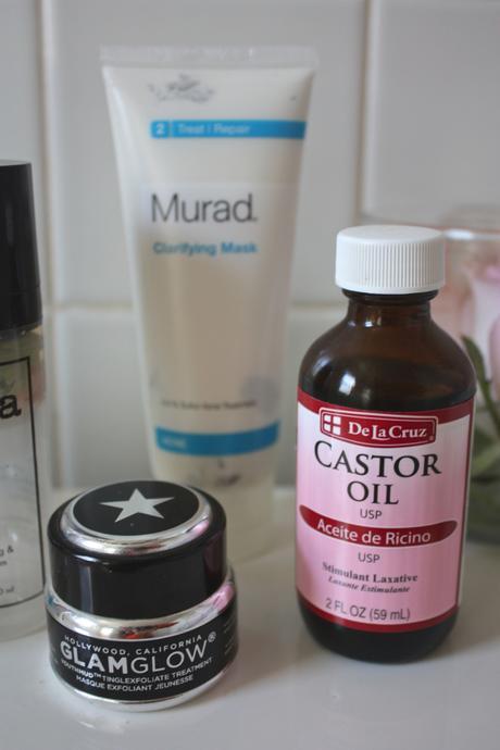 Beauty Products I Love