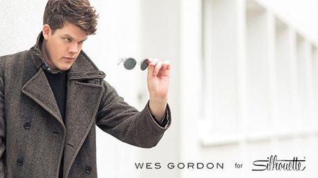 Wes Gordon collection for Silhouette