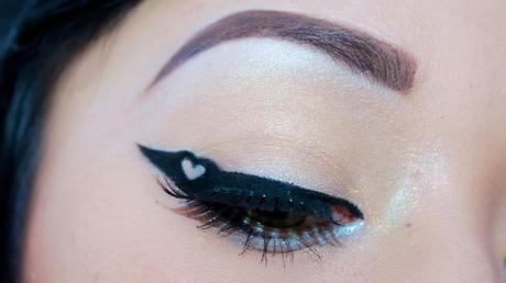 ALL ABOUT…EYELINER