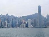 Hong Kong: Vistas, Territories Noisy Corner...