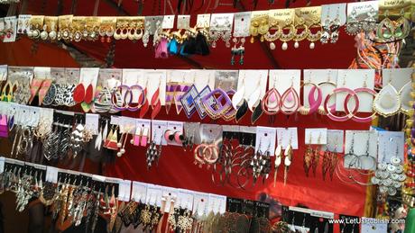 Surajkund International Crafts Mela 2016 Travel Log