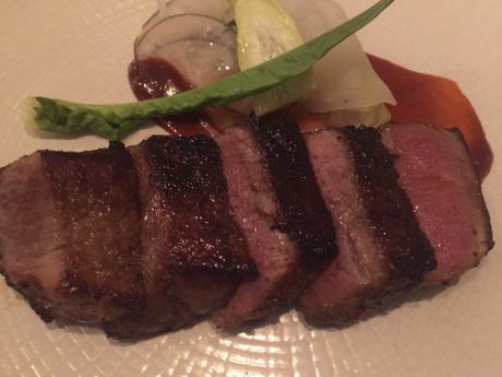 Eat at Michelin Starred Galvin at Windows, part of London Hilton, Park lane