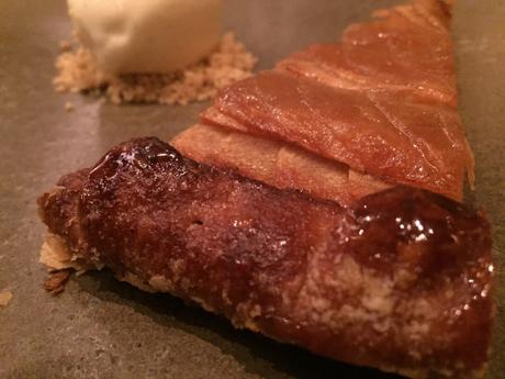 Eat at Michelin Starred Galvin at Windows, part of London Hilton, Park lane