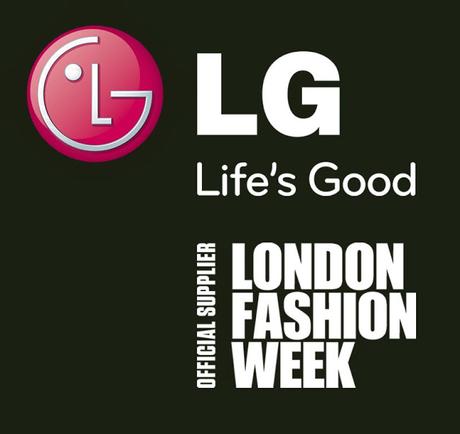 Go backstage at London Fashion Week with the LG Steam Team // 10th Anniversary Competition