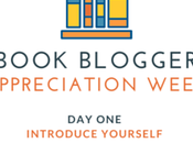 Books That “Me” #BookBloggerAppreciationWeek