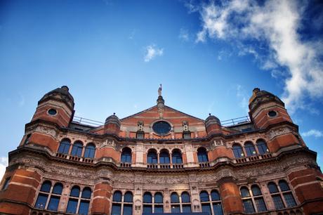 The #London Nightly #Photoblog 15:02:16